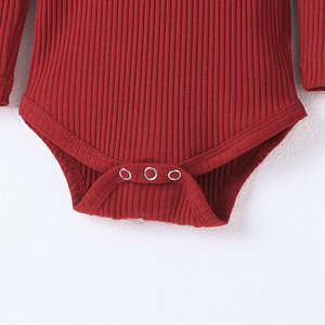 Ensemble de vêtements pour enfants, Combinaisons pour bébés filles, Vêtements de créateur, Vêtements pour nouveau-nés, Ensemble 2 pièces - Product Image 2