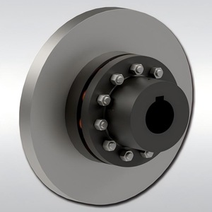 Élément de serrage RING CLAMP 4204-100501-TC0000 pour applications de serrage industrielles - Product Image 3