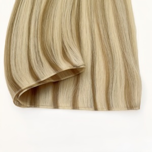 Extensiones de Cabello Genius Weft Más Populares, Se Pueden Cortar, Invisibles - Product Image 2