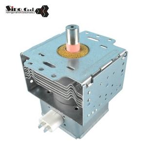 Magnetrón <span class=keywords><strong>de</strong></span> Repuesto para <span class=keywords><strong>Horno</strong></span> <span class=keywords><strong>Microondas</strong></span> <span class=keywords><strong>de</strong></span> 500W y 6 Orificios, Modelo 2M213-21TAG, Compatible con <span class=keywords><strong>Microondas</strong></span> <span class=keywords><strong>LG</strong></span> - Product Image 4