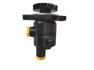 Repuestos para Motor FAW Qingdao Jiefang Xichai: Bomba de Dirección, Bomba de Dirección Asistida, Bomba de Paletas 3407020CB71-<span class=keywords><strong>HT1A</strong></span> - Product Image 2