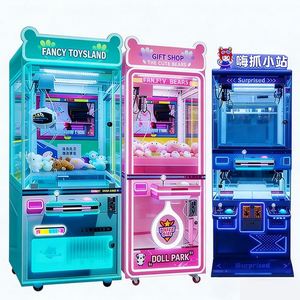 โทเคนเครนเกม Ninix Metal & Stainless Steel พร้อมห่วงและเป็ดยางสำหรับห้องเกม - Product Image 1