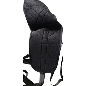 OEM Yoga Stretching Leg Stretcher Strap pour <span class=keywords><strong>Trainer</strong></span> Yoga Flexibility Bande D'etirement Du Pied Leg Stretch Belt - Product Image 5