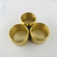 Pièces de goupille en laiton de précision de Fabrication personnalisée de l'usine de Shibo Service de tournage CNC Usinage d'arbre en acier inoxydable Fourniture directe