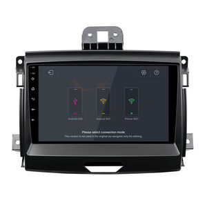 Pour 2016 2017 2018 19 20 Lecteur multimédia de navigation GPS audio vidéo radio DVD de voiture à écran tactile Android - Product Image 3