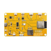 Carte de développement ESP32 BT&WIFI de 4 pouces, écran tactile TFT LCD 320*480 ST7796, module d'affichage pour Arduino ESP32