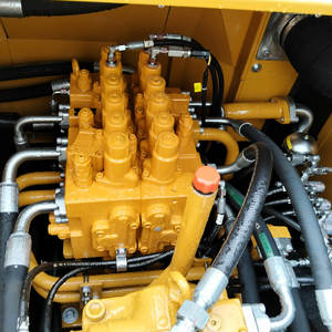 จัดส่งฟรีจากประเทศจีน SY235H มือสองเครื่องขุดดินขนาดใหญ่ sy235 23ton ใบรับรอง EPA CE - Product Image 5