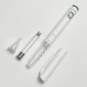 <span class=keywords><strong>Pluma</strong></span> inyectora de <span class=keywords><strong>insulina</strong></span> desechable de alta calidad, <span class=keywords><strong>pluma</strong></span> inyectora veterinaria, jeringa para pérdida de peso, ¡gran oferta al <span class=keywords><strong>precio</strong></span> más bajo! - Product Image 3