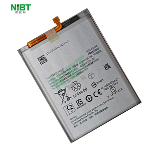 Batterie Li-polymère rechargeable NIBT OEM durable EB-BA156ABY 4900mAh 18.87Wh 0 cycle pour <span class=keywords><strong>téléphone</strong></span> <span class=keywords><strong>portable</strong></span> <span class=keywords><strong>Samsung</strong></span> A15 5G/4G - Product Image 3