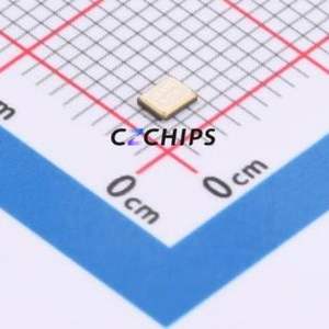 CM4038M40010001 Crystal (Passive) SMD2520-4P Crystal Oscillator SMD Crystal Oscillator 38.4MHz 10ppm 10pF - Product Image 1