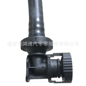 Vanne solénoïde de réservoir de carburant Hutong 13907619297 pour BMW 2010-2012, nouvelle pièce de rechange - Product Image 5