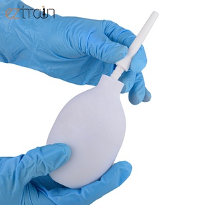 Bombilla de enema de 100ml limpia <span class=keywords><strong>y</strong></span> cómoda para la <span class=keywords><strong>salud</strong></span> de mujeres o hombres - Product Image 3