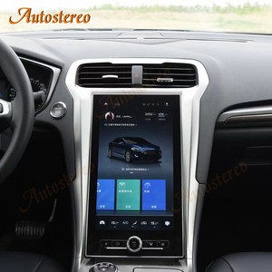 Автостерео <span class=keywords><strong>Android</strong></span> 13 CD стерео для Ford Mondeo 2013 обновлен до 2020 Carplay навигационное головное устройство мультимедийный плеер магнитофон - Product Image 3