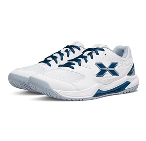 Arronax Custom GEL-DEDICATE 8, <span class=keywords><strong>Zapatillas</strong></span> de <span class=keywords><strong>Tenis</strong></span> Transpirables para Hombre, <span class=keywords><strong>Zapatillas</strong></span> de Pickleball con Forro de Malla, Plantilla de Goma, Amortiguación Estable - Product Image 3