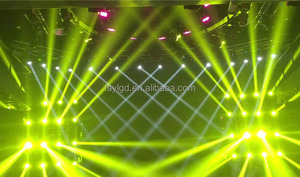 Ventilatore a Tre Pale Retrò a Forma di Foglia d'Acero con Lampada <span class=keywords><strong>LED</strong></span> ed Effetto Strobo, Luce Atmosferica Colorata per Concerti, Bar, DJ, Discoteche, Pub e Palcoscenici - Product Image 5
