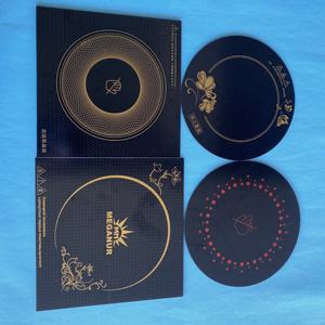 Verre céramique noir pour cuisinière à induction, noir, 1 pièce, résistant aux températures élevées - Product Image 6