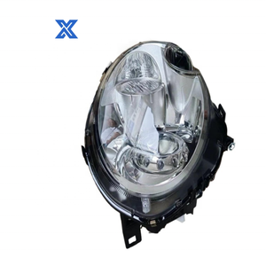 Pour BMW <span class=keywords><strong>MINI</strong></span> <span class=keywords><strong>Cooper</strong></span> R56 ensemble de phare au xénon pour 2013 modèles gauche/droite qualité OEM - Product Image 6