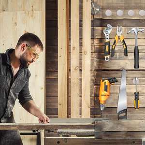 N52 materiali magnetici permanenti <span class=keywords><strong>molto</strong></span> <span class=keywords><strong>forti</strong></span> terre Rare Ndfeb magneti al neodimio a disco - Product Image 6