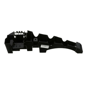 Dodge Charger Rear Bumper Side <b>Bracket</b> 68231348AD Right <b>Plastic</b> Molding For Warhorse LD AT Transmission - Product Image 2