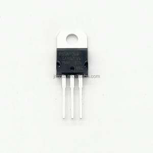 P55nf06 Stp55nf06 MOSFET N-CH คุณภาพสูง 60V 50A TO-220 STP55NF06 - Product Image 1