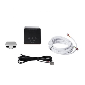 7KW Générateur de Vapeur de Sauna de <span class=keywords><strong>Douche</strong></span> De Bain de Station Thermale à la <span class=keywords><strong>Maison</strong></span> Pour Humide Sauna <span class=keywords><strong>Hammam</strong></span> - Product Image 5