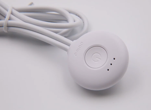 यूएसबी 12 वी 3 तार pwm पंखे तापमान नियंत्रण गवर्नर तापमान गति डिजिटल डिस्प्ले समर्थन 2a प्रशंसक पर/ऑफ कंट्रोल हार्वे तार - Product Image 4