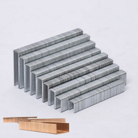 New Style Staple Pin Nail Making Machine Hydraulic Steel Nail Making Machine Steel Nail Making Machines for Sale