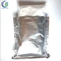Diméthylglyoxime/diacétyle oxime de haute qualité cas 95-45-4
