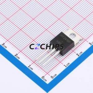 Nuevo y Original Transistor de efecto de campo de transistor (MOSFET) a la venta Chips de componentes electrónicos y servicio BOM - Product Image 1