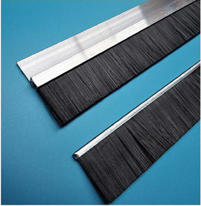 Guarnizione Personalizzata <span class=keywords><strong>per</strong></span> Porte, Striscia Sigillante <span class=keywords><strong>per</strong></span> <span class=keywords><strong>Tapparelle</strong></span> con Spazzola - Product Image 4