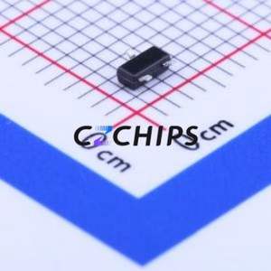 Transistor bipolaire à jonction (BJT) S9015 SOT-23, neuf, de marque originale, vente en gros de composants électroniques et service BOM - Product Image 2