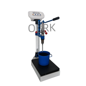 Dijital beton penetrasyon Test cihazları beton Test cihazları elektrik direnci ölçer beton penetrometre - Product Image 2