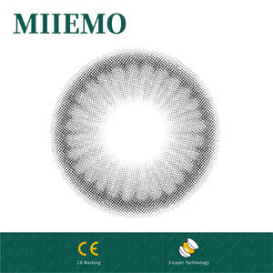 <span class=keywords><strong>Lentilles</strong></span> de contact hydratantes <span class=keywords><strong>pour</strong></span> yeux secs-Hydratation et confort ultimes tout au long de la journée - Product Image 3