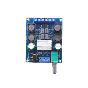 OKY3462-2C thành phần điện tử mô-đun khuếch đại công suất kỹ thuật số PAM8403 bảng khuếch đại công suất - Product Image 6