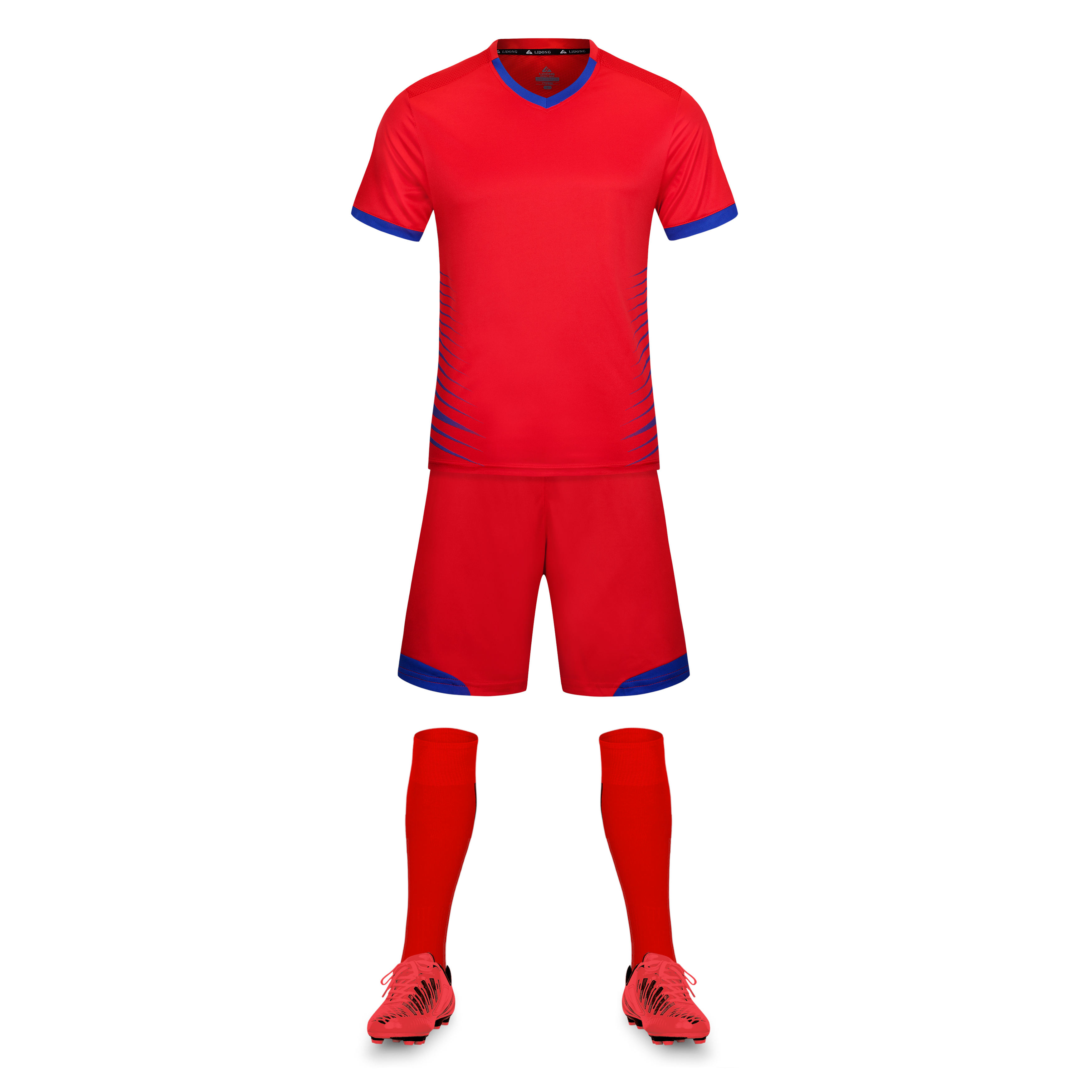 แดง-ผู้ใหญ่