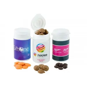 Pastillas de Endorfinas de Chocolate, Gadgets Personalizados, Modelo CN 20879_13.17 - Product Image 1