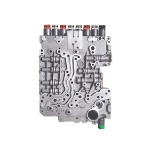 Conjunto de cuerpo de válvulas de transmisión automática 8HP45, pieza de motor para accesorios de coche BMW - Product Image 2