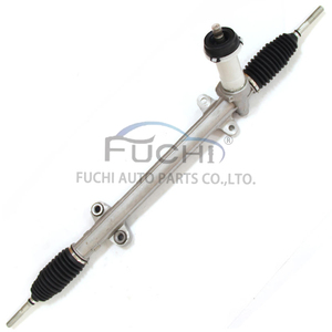 Crémaillère et pignon de direction <span class=keywords><strong>Ppower</strong></span> pour Hyundai SONATA VI (YF) 56500-2T000 56500-2T100 56500-2T600 56500-3Q000 Crémaillères de direction - Product Image 1