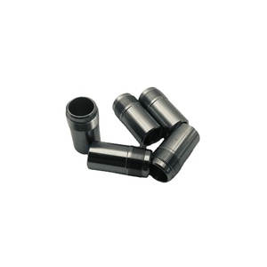 Stainless Steel Metal Parts CNC Rapid Prototyping & Milling Services Anodized Treatment Metal Kits for Machining - Product Image 1