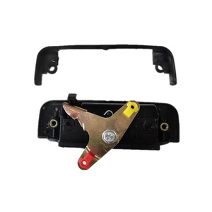 La meilleure Chine Auto Motive pièces de rechange de voiture poignée Assy porte arrière OEM 69090-0K040 - Product Image 1
