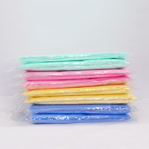 Toalla de Limpieza Multiusos de Microfibra PVA, Secado Rápido, Sin Pelusas, para Vehículos, Hogar y Mascotas - Product Image 5