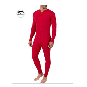 wang jiang long johns