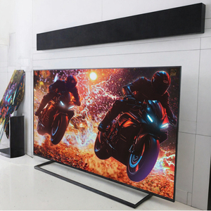 สำหรับทีวี 55 นิ้ว Xtra LED 4K Smart TV รุ่น P5 Perfect Picture Engine Ultra HD 60 120Hz สำหรับโฮมเธียเตอร์ - Product Image 3