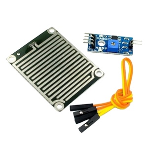 ใหม่โมดูลตรวจจับหิมะ/เม็ดฝนโมดูลสภาพอากาศความชื้น - Product Image 3