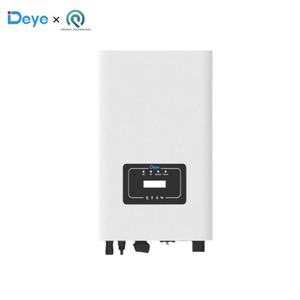 <span class=keywords><strong>Inversor</strong></span> de cadena trifásico <span class=keywords><strong>Inversor</strong></span> de cadena de Deye 8 <span class=keywords><strong>kW</strong></span> 9kw 10kw 12kw 15kw <span class=keywords><strong>Inversor</strong></span> de cadena - Product Image 3