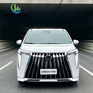 Trumpchys <span class=keywords><strong>M8</strong></span> Master <span class=keywords><strong>Edition</strong></span> 400T 2023 Usado, SUV de Lujo, Asientos de Cuero Automáticos, Portaequipajes de Aleación de Aluminio, Neumáticos R20 - Product Image 1