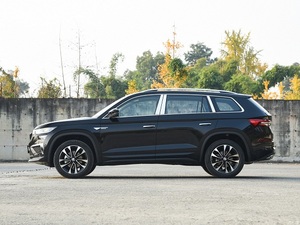 Meilleur prix Offre Spéciale 5-Seat Skoda <span class=keywords><strong>Kodiaq</strong></span> GT 4WD Haute Performance 1.5l 2.0t Essence Véhicule phare skoda <span class=keywords><strong>kodiaq</strong></span> 2024 rlines - Product Image 3