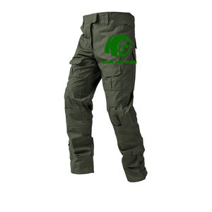 Kango Hochwertige Herren Wasserdichte Tactical Cargo <span class=keywords><strong>Pants</strong></span> Tactical Pant Outdoor Camouflage Hose - Product Image 1