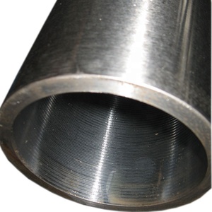 Q235碳钢无缝管冷轧ASTM GB标准钻头应用切割弯曲加工SABS TISI BIS KS认证 - Product Image 4