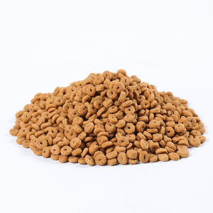 מותג פרטי מקובל Nuode מותג מוצרים לחיות מחמד הנמכר ביותר לחיות מחמד כלב מזון סיטונאי OEM כלב חטיפים אספקת - Product Image 3